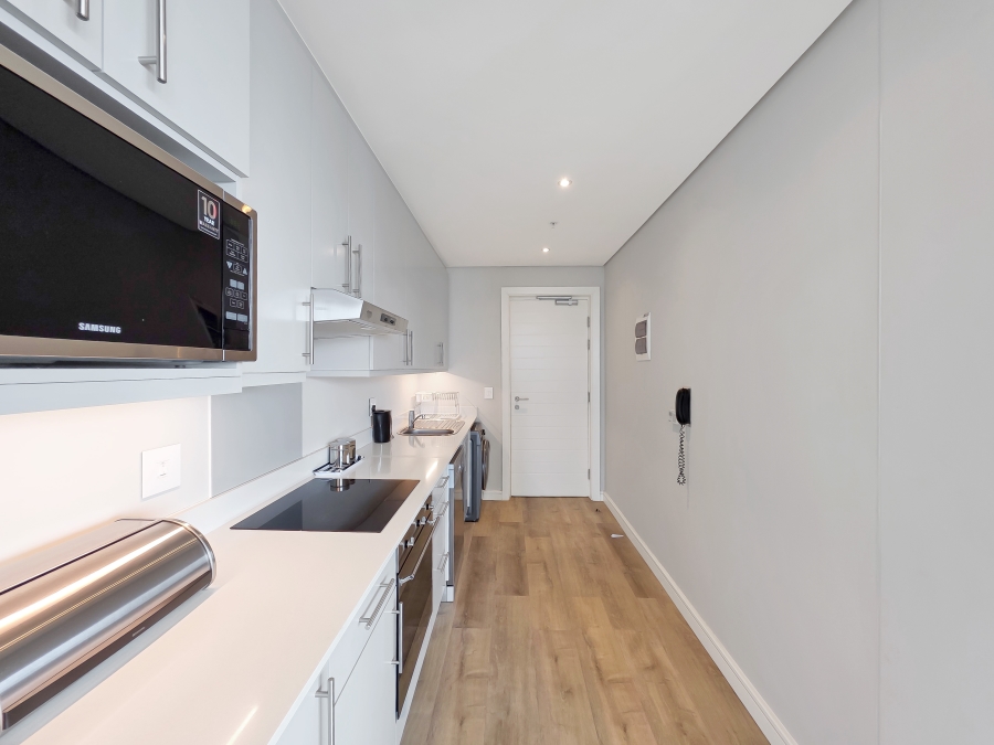 2 Bedroom Property for Sale in Foreshore Western Cape